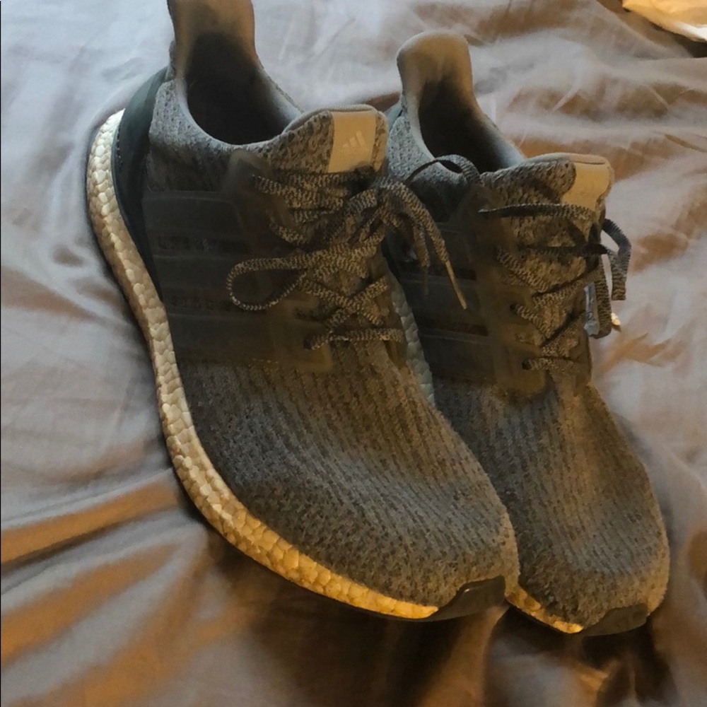 Ultra boost